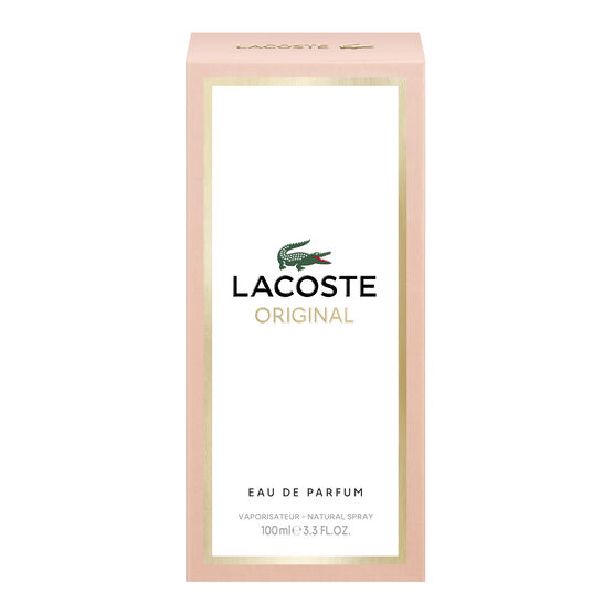 Perfume Lacoste Original Femme Feminino Eau de Parfum